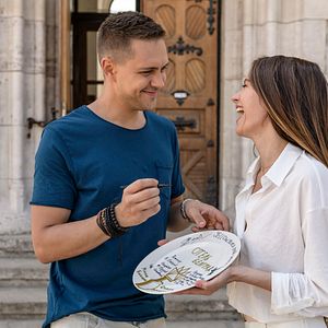 Bilder Hotel Belgrad