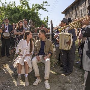 Bilder Hotel Belgrad