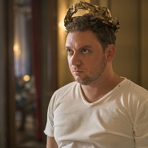 Bilder Hotel Belgrad