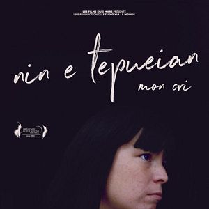 Bilder Nin E Tepueian - Mon cri