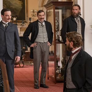 Bilder Craig Parkinson