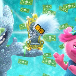 Bilder Trolls 2 - Trolls World Tour