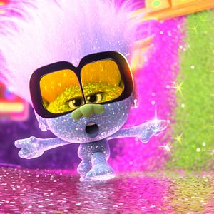 Bilder Trolls 2 - Trolls World Tour