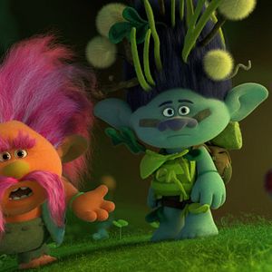 Bilder Trolls 2 - Trolls World Tour