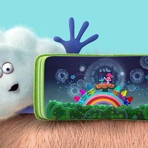 Bilder Trolls 2 - Trolls World Tour