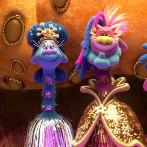 Bilder Trolls 2 - Trolls World Tour