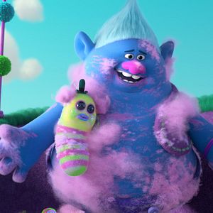 Bilder Trolls 2 - Trolls World Tour