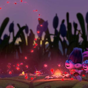 Bilder Trolls 2 - Trolls World Tour