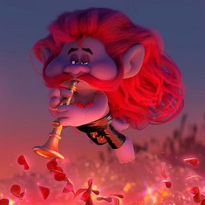 Bilder Trolls 2 - Trolls World Tour
