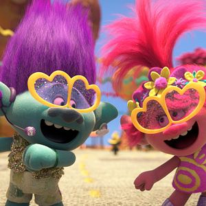 Bilder Trolls 2 - Trolls World Tour