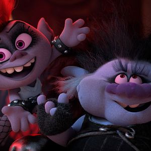 Bilder Trolls 2 - Trolls World Tour