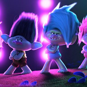Bilder Trolls 2 - Trolls World Tour