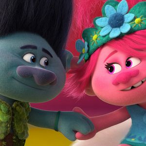 Bilder Trolls 2 - Trolls World Tour