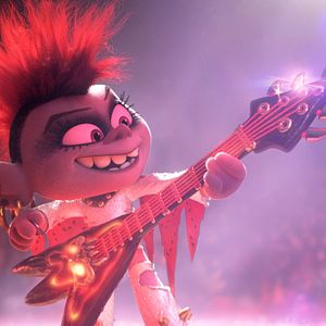 Bilder Trolls 2 - Trolls World Tour