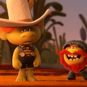 Bilder Trolls 2 - Trolls World Tour