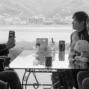 Bilder Yoo Joon-sang