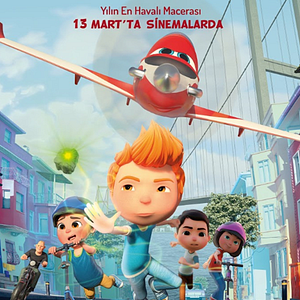 Bilder Aslan: Hürkuş Kayıp Elmas