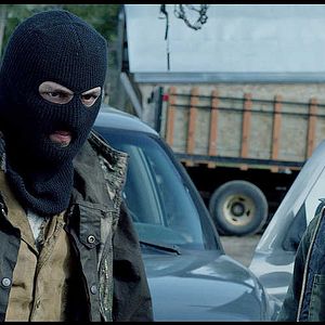 Bilder Daughter Of The Wolf