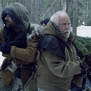 Bilder Daughter Of The Wolf