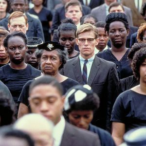 Bilder Mississippi Burning