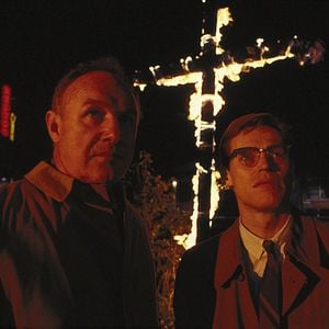 Bilder Mississippi Burning