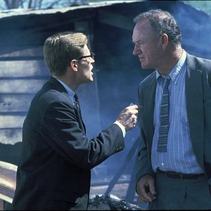 Bilder Mississippi Burning
