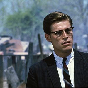 Bilder Mississippi Burning