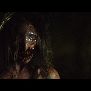 Bilder The Rake - Das Monster