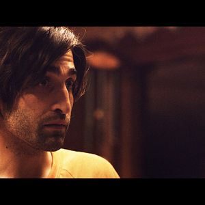 Bilder The Rake - Das Monster