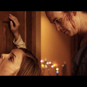 Bilder The Rake - Das Monster