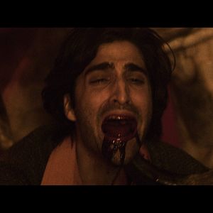 Bilder The Rake - Das Monster