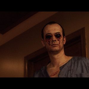 Bilder The Rake - Das Monster