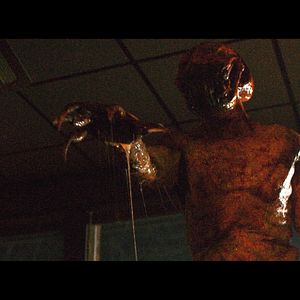 Bilder The Rake - Das Monster