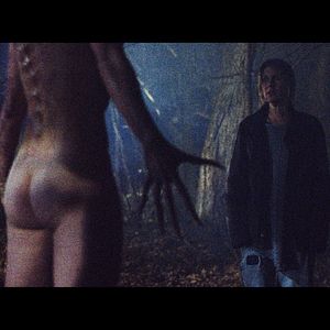 Bilder The Rake - Das Monster