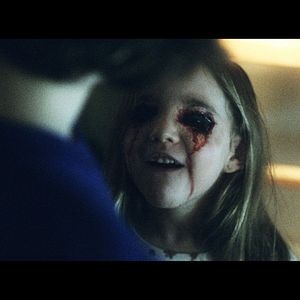 Bilder The Rake - Das Monster