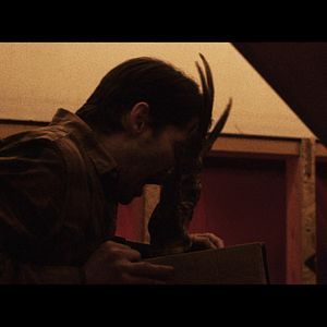 Bilder The Rake - Das Monster