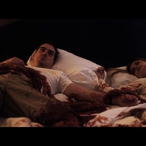 Bilder The Rake - Das Monster