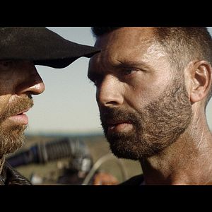 Bilder Supergrid - Road To Death