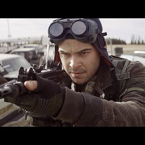 Bilder Supergrid - Road To Death