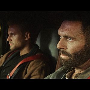 Bilder Supergrid - Road To Death