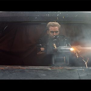 Bilder Supergrid - Road To Death