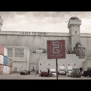 Bilder Supergrid - Road To Death