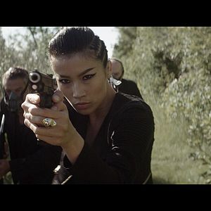 Bilder Supergrid - Road To Death