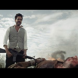 Bilder Supergrid - Road To Death