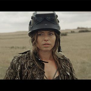 Bilder Supergrid - Road To Death