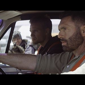 Bilder Supergrid - Road To Death