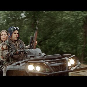 Bilder Supergrid - Road To Death