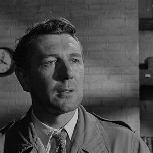 Bilder Michael Redgrave