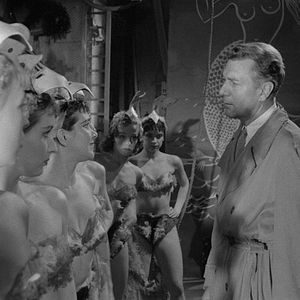 Bilder Michael Redgrave