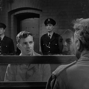 Bilder Time Without Pity